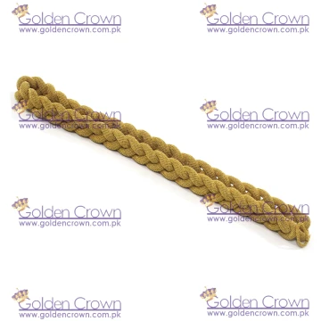 Army Bullion Shoulder Cord