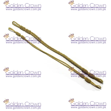 Army Cap Cord Suppliers
