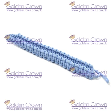 Army Infantry Blue Shoulder Cord