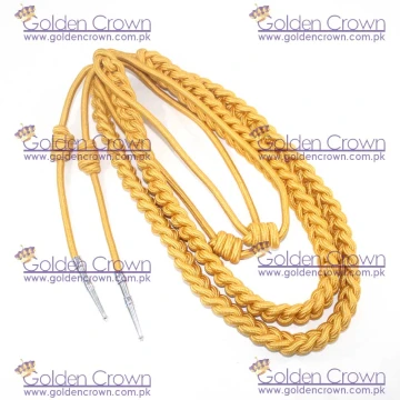 Army shoulder cord suppliers