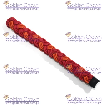 Army shoulder cords Red And Orange