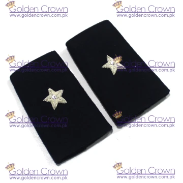 Army Uniform Shoulder slip on Epaulet