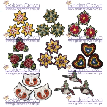 Bullion Brooch, Bullion Brooches Supplier