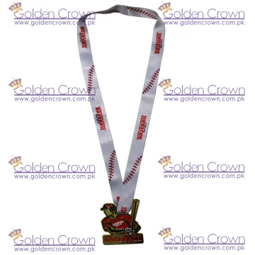 China Custom Medals Suppliers