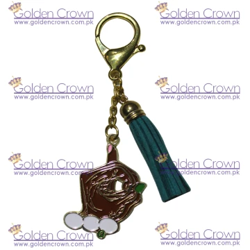 China Metal Keychain Pakistan
