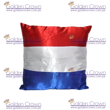 Coussin d'inauguration en ottoman