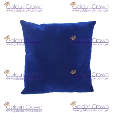 Coussin velours