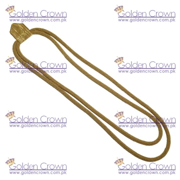 Cub Scout Denner Shoulder Cord