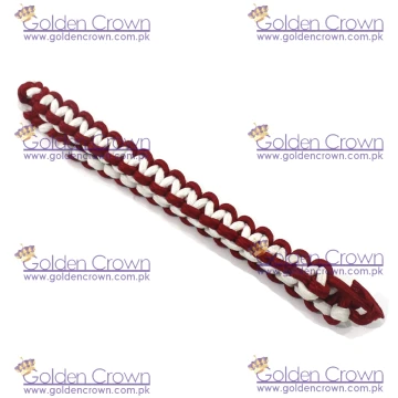 Custom Cobra Shoulder Cord