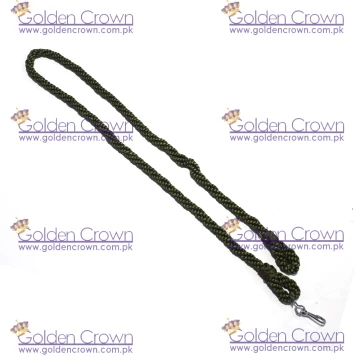 Custom Military Lanyard Wholesale