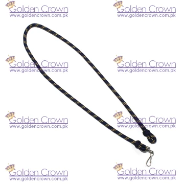 Customized Military Lanyard