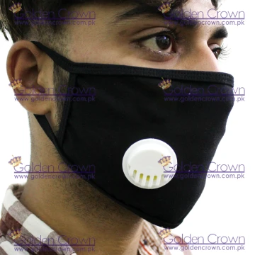 Dust Pollution Face Mouth Mask Supplier