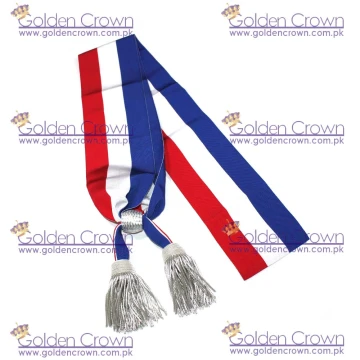 Echarpe Classique pour Maire Adjoint