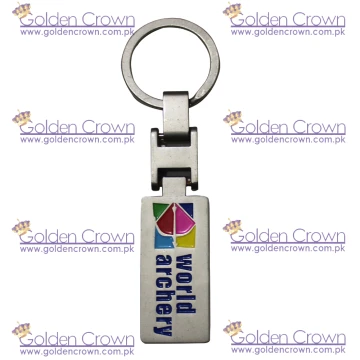 Fashion Metal Key Chain Suppliers