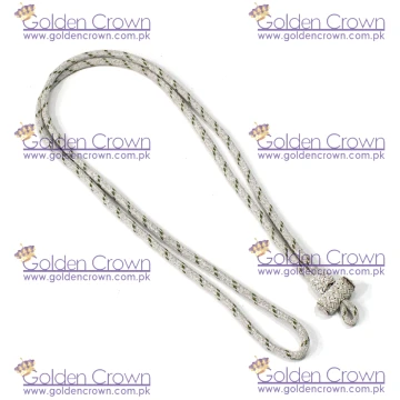 German Hussar Busby Cord