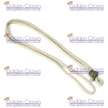 German military Hussar busby cords