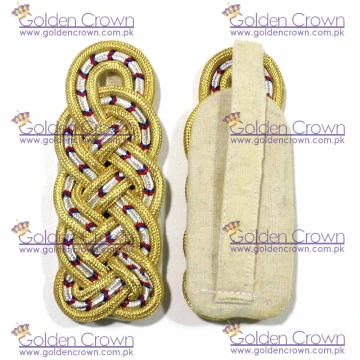 German WW1 Prussian General's Shoulder Boards