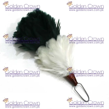 Glengarry Balmoral Hackle Supplier