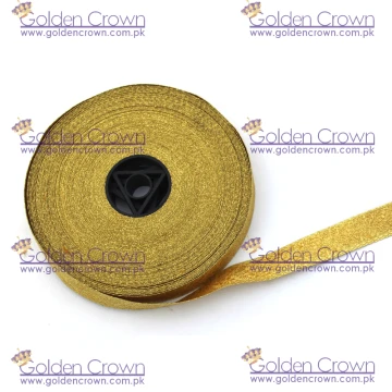 Gold Thistle Lace