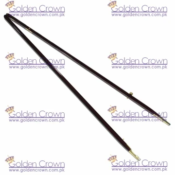 Guards Racing Pace Sticks Rosewood Supplier