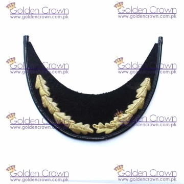 Hand Embroidery Peak