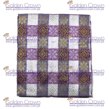 Malaysia Sampin purple