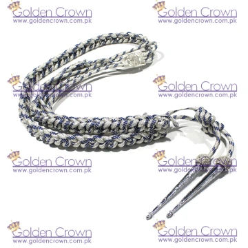 Malaysia Uniform Aiguillette Supplier