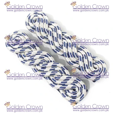 Malaysian police Uniform Shoulder Cord