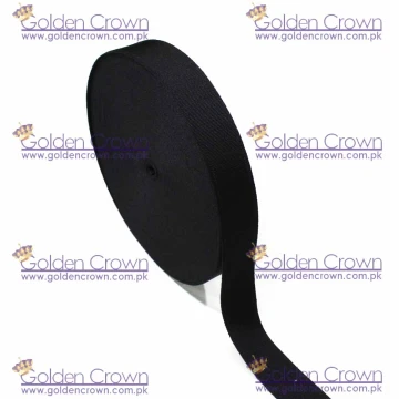 Masonic Regalia Apron Belt Extension Black