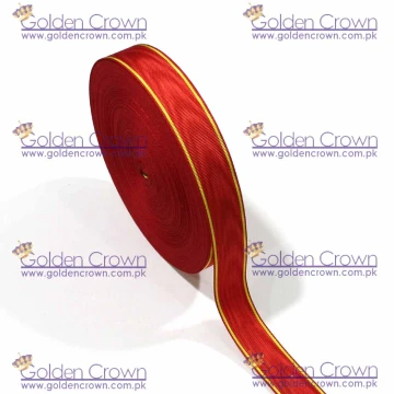 Masonic Regalia Moire Medal Ribbon