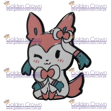 Metal Cartoon Lapel Pin Supplier