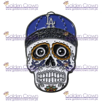 Metal Lapel Pins Supplier