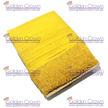 Metallic Gold Fringe Wholesale, Gold Fringe Suppliers
