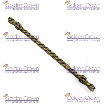 Military Army Cap Cord Suppliers