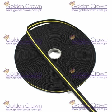 Military Black And Gold Braid Military Lace