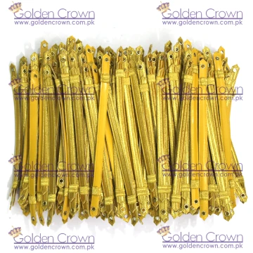 Military Cap Cord Supplier