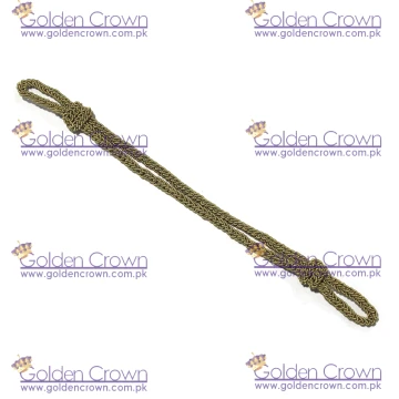 Military Cap Cords Suppliers