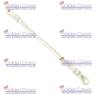 Military Officer Bullion Cap Cord