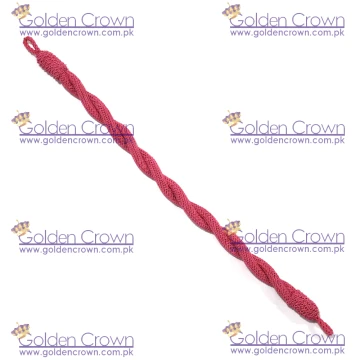 Military Officer Cap Cords supplier