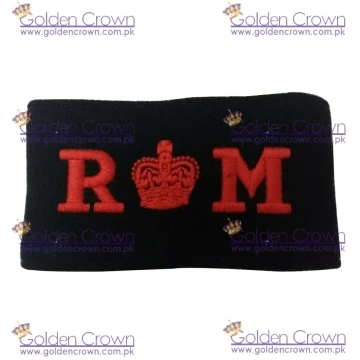 Military Police Brassard Supplier and Manufacturer