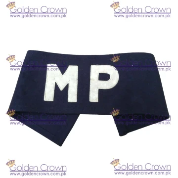 Military Police Brassard Supplier