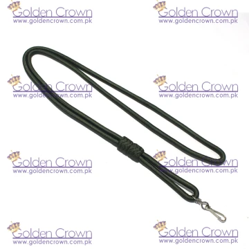 Military Safety Lanyard