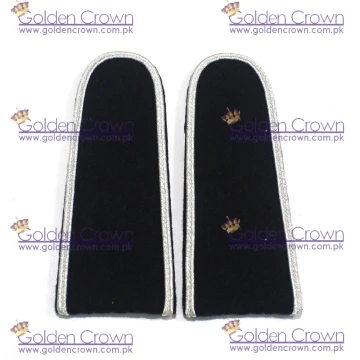 Military Shoulder Boards Supplier