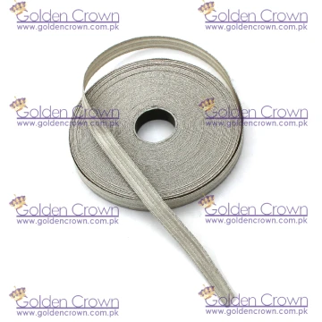 Military Silver Braid Supplier
