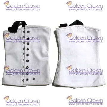 Military Uniform Canvas Gaiter Supplier