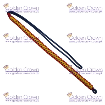 New Custom Military Lanyard