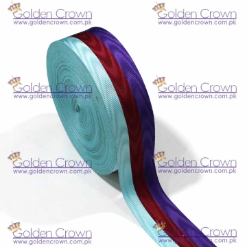 Pakistan Moire Ribbon