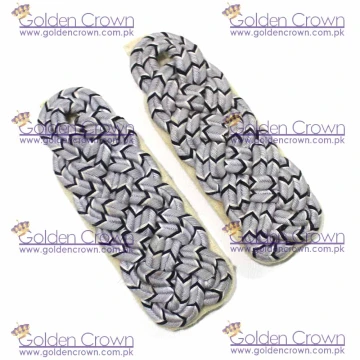 Prussian M1915 High Officers Shoulder Boards