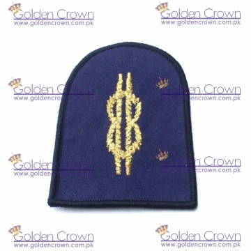 RAN - Able Seaman Rank Badge