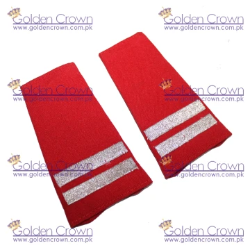 Rank Slide Sub Officer Fire and Rescue